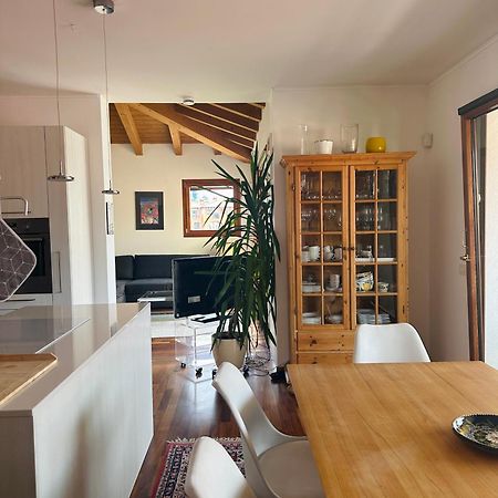 Apartment Claudia Múggia Extérieur photo